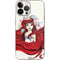 Disney The Little Mermaid Ariel Illustration iPhone 15 Pro Max Skin