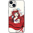 Disney The Little Mermaid Ariel Illustration iPhone 15 Skin