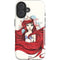 Disney The Little Mermaid Ariel Illustration iPhone 16 Impact Case
