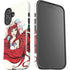 Disney The Little Mermaid Ariel Illustration iPhone 16 Impact Case