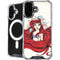 Disney The Little Mermaid Ariel Illustration iPhone 16 MagSafe Case