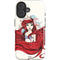 Disney The Little Mermaid Ariel Illustration iPhone 16 Magsafe Impact Case