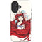 Disney The Little Mermaid Ariel Illustration iPhone 16 Plus Magsafe Impact Case
