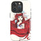 Disney The Little Mermaid Ariel Illustration iPhone 16 Pro Impact Case