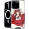 Disney The Little Mermaid Ariel Illustration iPhone 16 Pro MagSafe Case