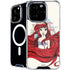 Disney The Little Mermaid Ariel Illustration iPhone 16 Pro MagSafe Case