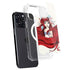 Disney The Little Mermaid Ariel Illustration iPhone 16 Pro MagSafe Case