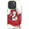 Disney The Little Mermaid Ariel Illustration iPhone 16 Pro Max Magsafe Impact Case