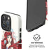 Disney The Little Mermaid Ariel Illustration iPhone 16 Pro Max Magsafe Impact Case