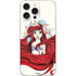 Disney The Little Mermaid Ariel Illustration iPhone 16 Pro Max Skin
