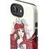 Disney The Little Mermaid Ariel Illustration iPhone 16e Impact Case