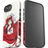 Disney The Little Mermaid Ariel Illustration iPhone 16e Impact Case