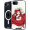 Disney The Little Mermaid Ariel Illustration iPhone 16e MagSafe Case