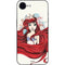 Disney The Little Mermaid Ariel Illustration iPhone 16e Skin