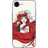 Disney The Little Mermaid Ariel Illustration iPhone 16e Skin
