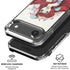 Disney The Little Mermaid Ariel Illustration iPhone 17 Air Clear Case