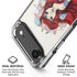 Disney The Little Mermaid Ariel Illustration iPhone 17 Air Clear Case