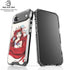 Disney The Little Mermaid Ariel Illustration iPhone 17 Air Clear Case