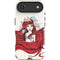Disney The Little Mermaid Ariel Illustration iPhone 17 Air Impact Case