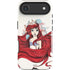 Disney The Little Mermaid Ariel Illustration iPhone 17 Air Impact Case