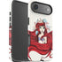 Disney The Little Mermaid Ariel Illustration iPhone 17 Air Impact Case