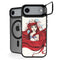Disney The Little Mermaid Ariel Illustration iPhone 17 Air Kickstand Case