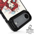 Disney The Little Mermaid Ariel Illustration iPhone 17 Air Kickstand Case