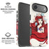 Disney The Little Mermaid Ariel Illustration iPhone 17 Air Magsafe Impact Case