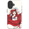 Disney The Little Mermaid Ariel Illustration iPhone 17 Impact Case