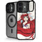 Disney The Little Mermaid Ariel Illustration iPhone 17 Kickstand Case