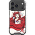 Disney The Little Mermaid Ariel Illustration iPhone 17 Pro Clear Case