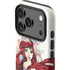 Disney The Little Mermaid Ariel Illustration iPhone 17 Pro Impact Case