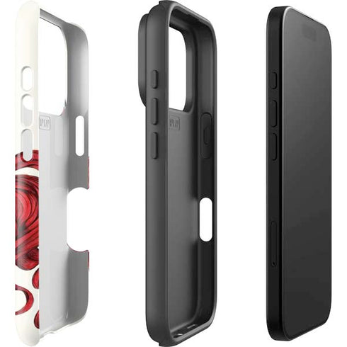 Disney The Little Mermaid Ariel Illustration iPhone 17 Pro Impact Case