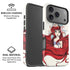 Disney The Little Mermaid Ariel Illustration iPhone 17 Pro Magsafe Impact Case