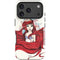 Disney The Little Mermaid Ariel Illustration iPhone 17 Pro Max Impact Case