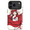 Disney The Little Mermaid Ariel Illustration iPhone 17 Pro Max Magsafe Impact Case