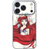 Disney The Little Mermaid Ariel Illustration iPhone 17 Pro Skin