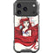 Disney The Little Mermaid Ariel Illustration iPhone 18 Pro Clear Case