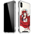 Disney The Little Mermaid Ariel Illustration iPhone X/XS Clear Case