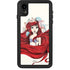 Disney The Little Mermaid Ariel Illustration iPhone Cases