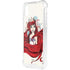 Disney The Little Mermaid Ariel Illustration iPhone XS Clear Case