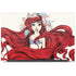 Disney The Little Mermaid Ariel Illustration Dell Latitude Skin