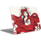 Disney The Little Mermaid Ariel Illustration Apple MacBook Air Skin