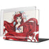 Disney The Little Mermaid Ariel Illustration MacBook Pro 14in (2021-24) Case plus Skin