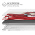 Disney The Little Mermaid Ariel Illustration MacBook Pro 14in (2021-24) Case plus Skin