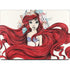 Disney The Little Mermaid Ariel Illustration Apple MacBook Pro 14-inch Skin