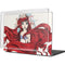 Disney The Little Mermaid Ariel Illustration MacBook Cases