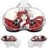 Disney The Little Mermaid Ariel Illustration Meta Quest 3S Skin
