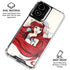 Disney The Little Mermaid Ariel Illustration Moto G Power 5G (2024) Clear Case
