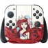 Disney The Little Mermaid Ariel Illustration Nintendo Skins